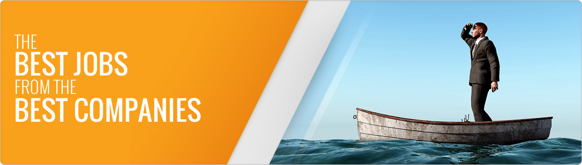 Job Seekers Page banner